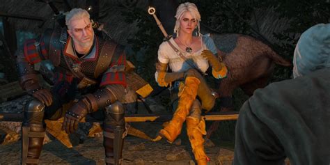 how long to beat the witcher 3